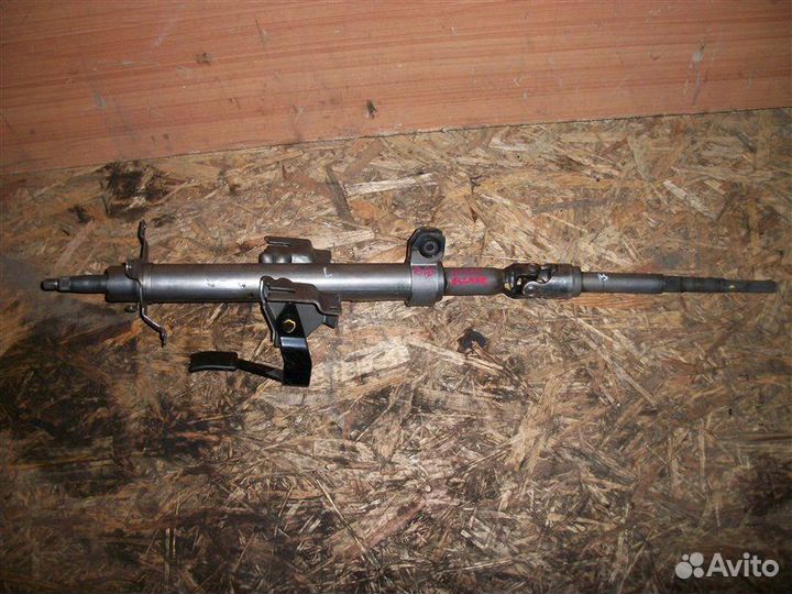 Рулевая колонка Ford Escape универсал 2.3 2008