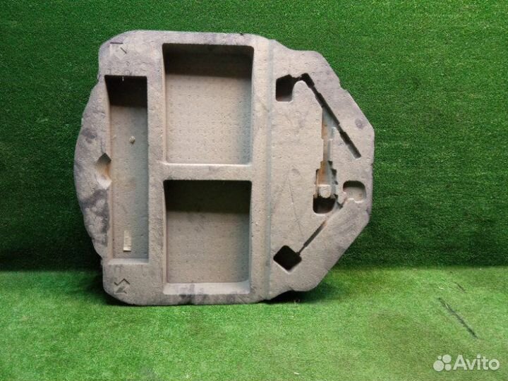 Ящик для инструментов задний Mazda 6 GH 2007