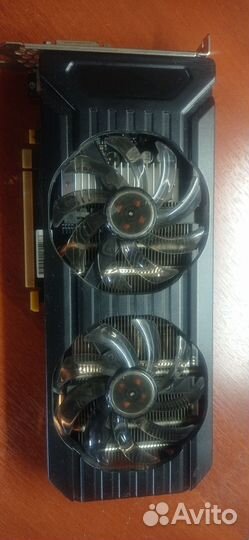 Видеокарта gtx 1060 3gb palit