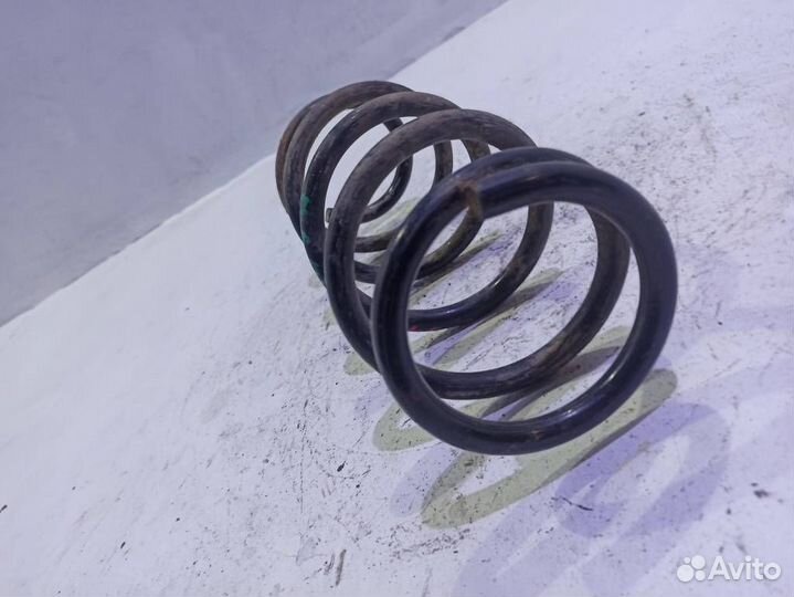 Пружина задняя GAA928011A Мазда