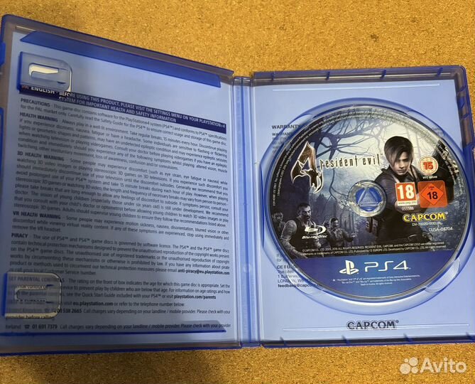 Игры для приставок ps4 бу