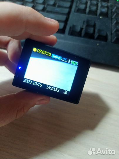 Экшн камера