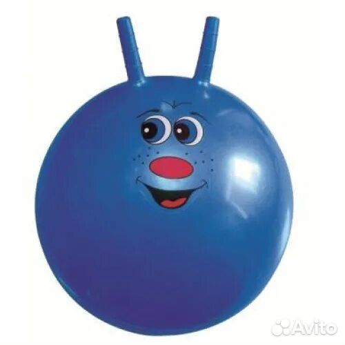 Мяч гимнастический детский 45см