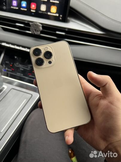 iPhone 13 Pro, 128 ГБ