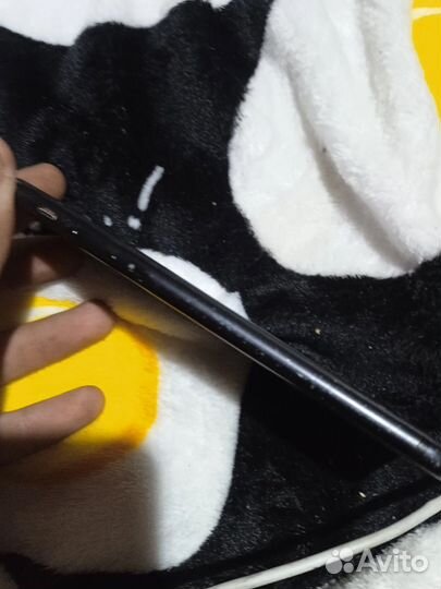 iPhone 7, 128 ГБ
