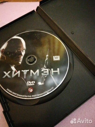Игры для пк на дисках