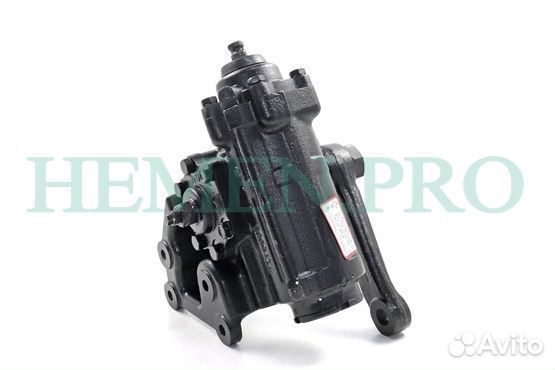 Механизм рулевой с гур Foton 1049А