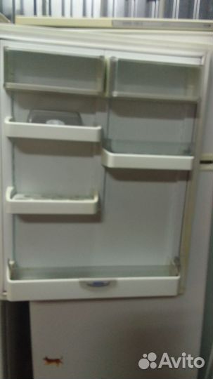 Холодильник Атлант
