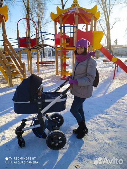 Коляска joolz day