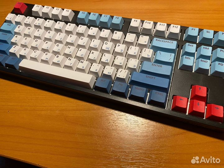 Red Square Keyrox TKL Classic Pro I