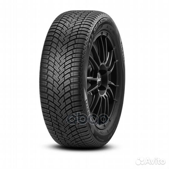 Pirelli Cinturato All Season SF 2 225/60 R18