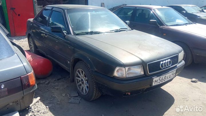 Разборка Ауди 80 Курск
