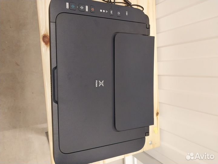 Принтер Canon pixma