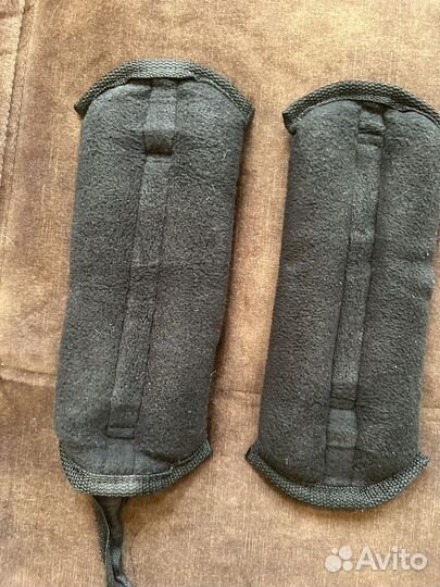 Утяжелители для ног