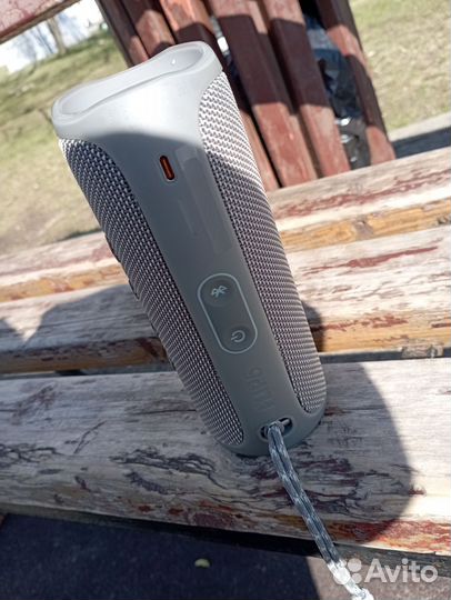 Колонка jbl flip 5