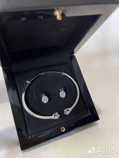 Набор givenchy оригинал