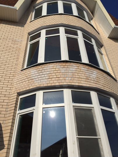 Дом 455 м² на участке 5 сот.