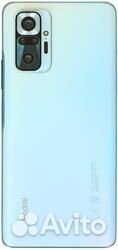 Xiaomi Redmi Note 10 Pro, 8/128 ГБ