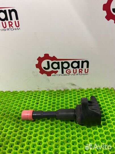 Катушка зажигания Honda Civic 8 FD LDA 2011