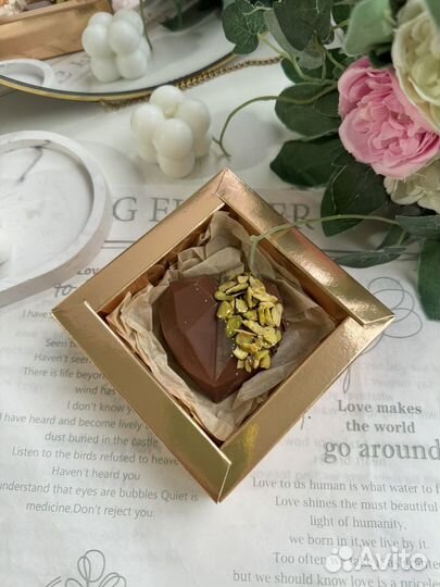 Дубайский шоколад В наличии