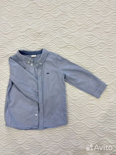 Детские вещи на мальчика