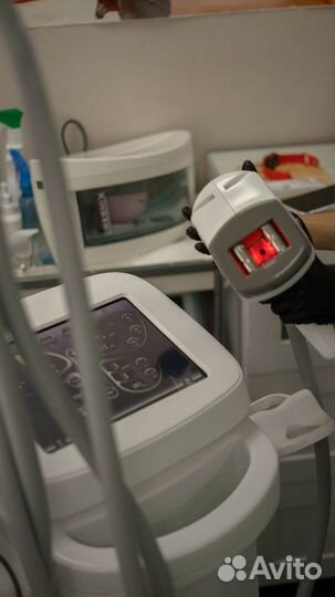 Lpg массаж / Кавитация / RF лифтинг