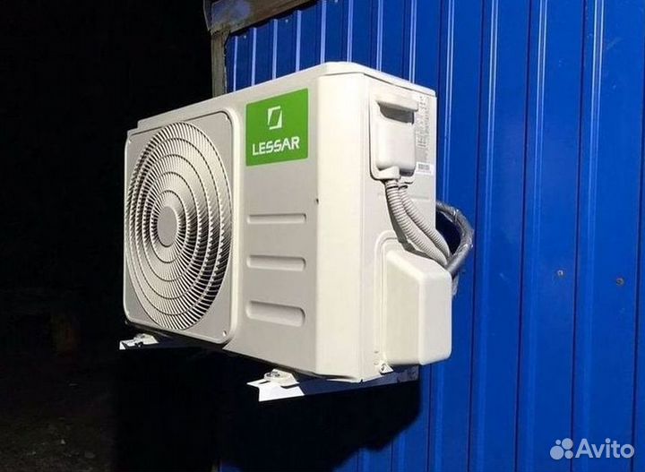 Кондиционеры сплит-системы