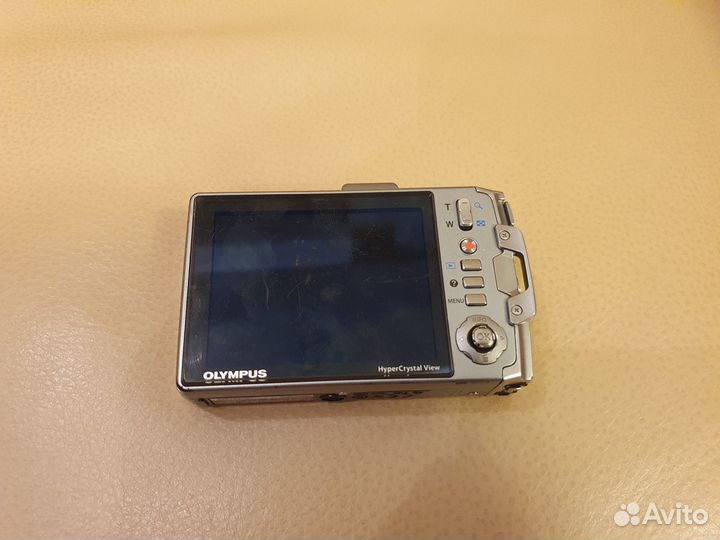 Фотоаппарат для подводной съёмки Оlympus Тоugh тg