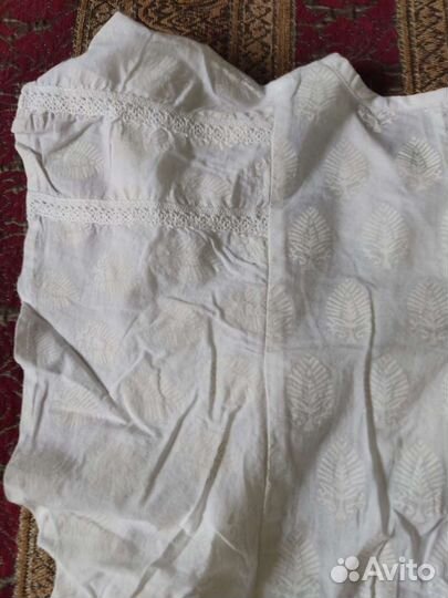 Блузка, рубашка, кофта для девочки