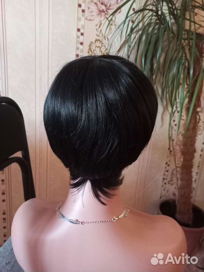 Парик женский новый