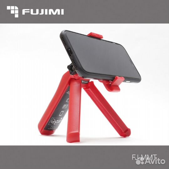 Штатив рукоять для экшен камер GoPro, смартфона