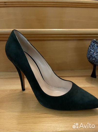 Туфли женские