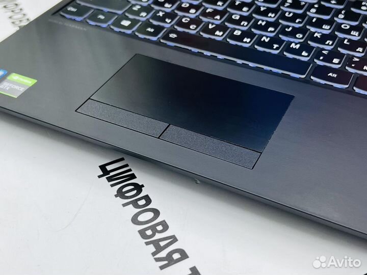 Lenovo Legion 15.6