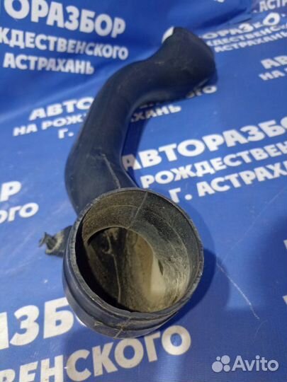 Воздуховод Datsun On-Do седан 11186 2015