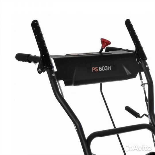 Снегоуборщик patriot Патриот PS 603 H 7 лс