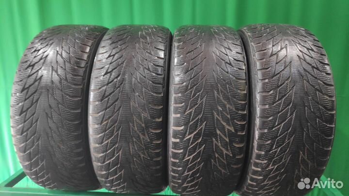 Nokian Tyres Hakkapeliitta R2 225/55 R17 101R