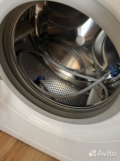 Стиральная машина бу