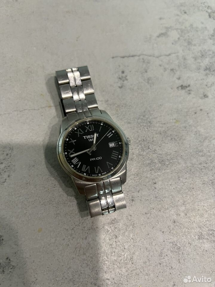 Часы tissot