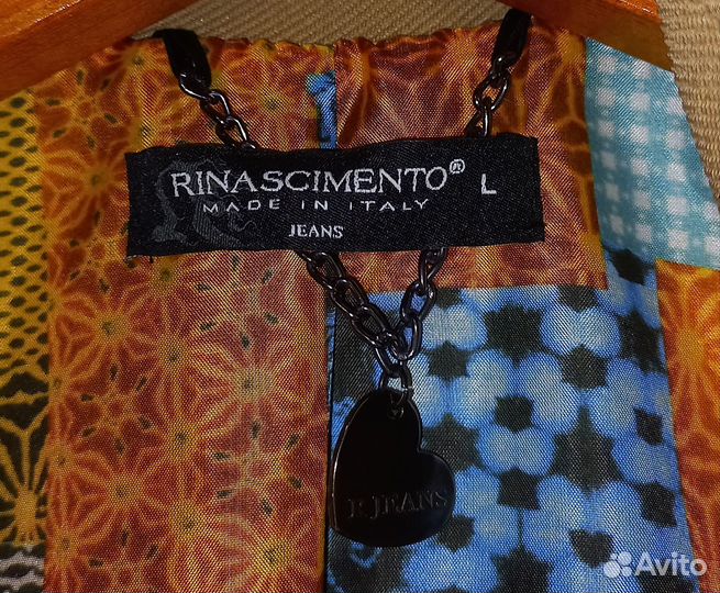 Пиджак женский Италия