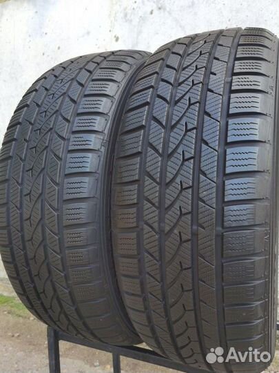 Falken Eurowinter HS01 225/55 R18 98V