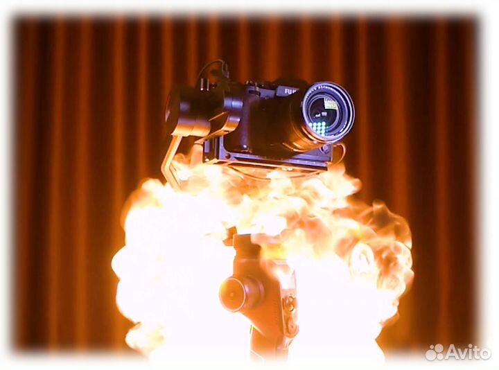 Видеосъемка Видеооператор Видеограф без предоплат