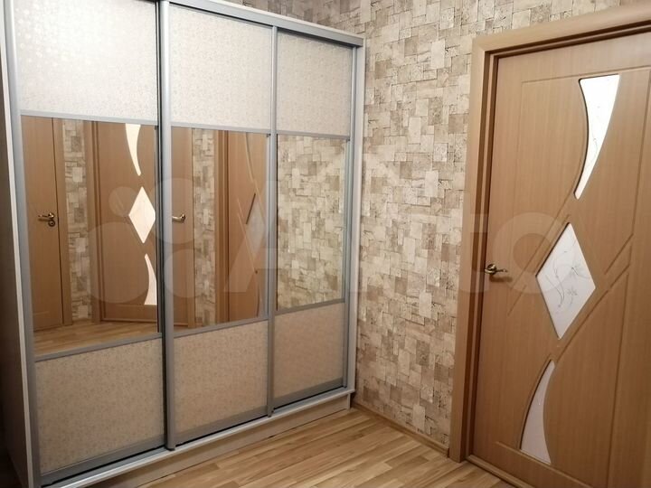 1-к. квартира, 39 м², 1/14 эт.