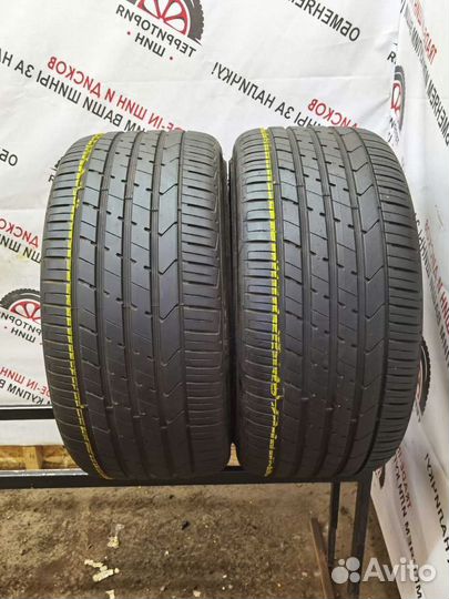 Hankook Ventus S1 Evo2 SUV K117A 285/35 R22 106Y