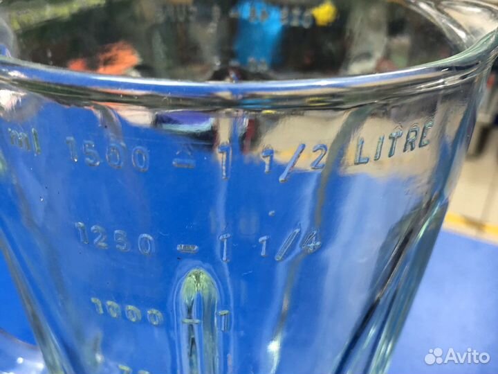 Чаша от блендера