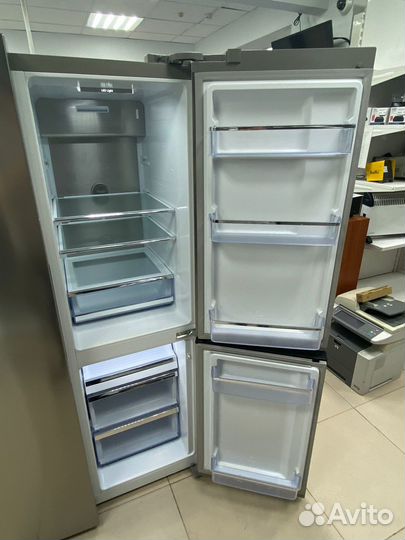 Холодильник многодверный dexp /72