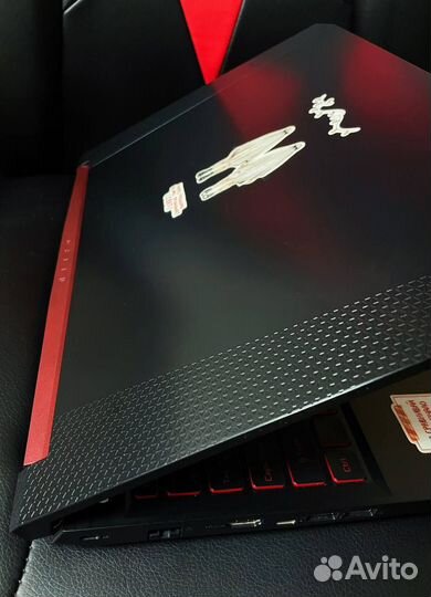 Ноутбук игровой Acer Nitro 5