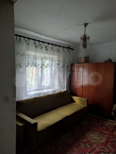 Дом 45 м² на участке 20 сот.