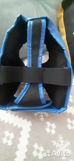 Экипировка детская для рукопашного боя