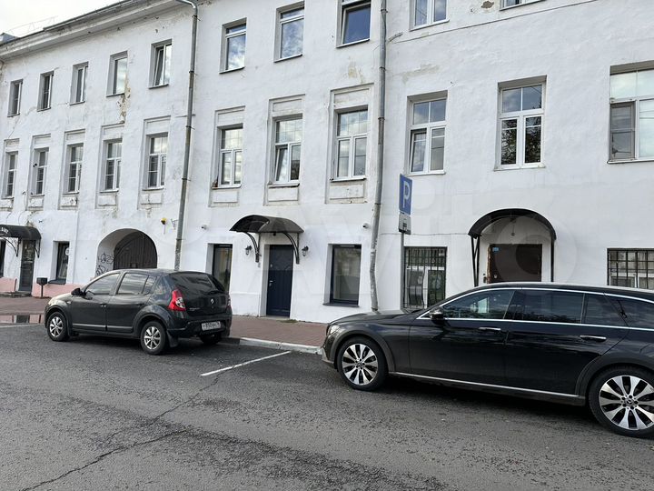 Офис, торговое помещение 50 м²