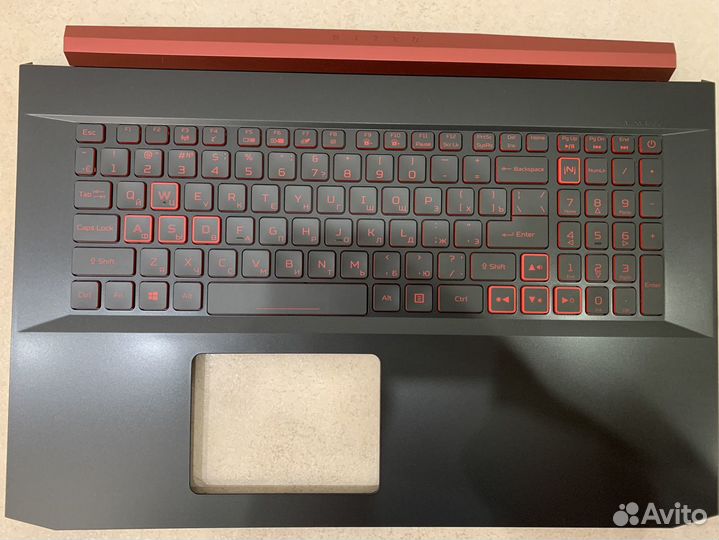 Оригинальные топкейсы Acer
